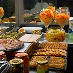 Best Western Le Montmartre – Saint Pierre