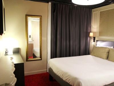 Western Le Montmartre – Saint Pierre Hotel Paris