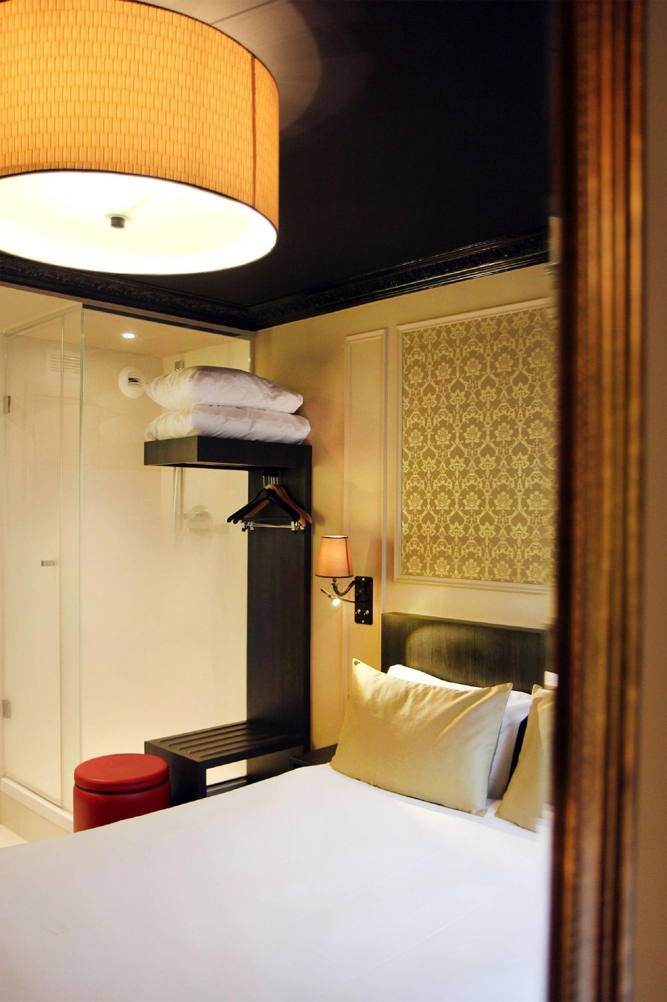 Western Le Montmartre – Saint Pierre Hotel