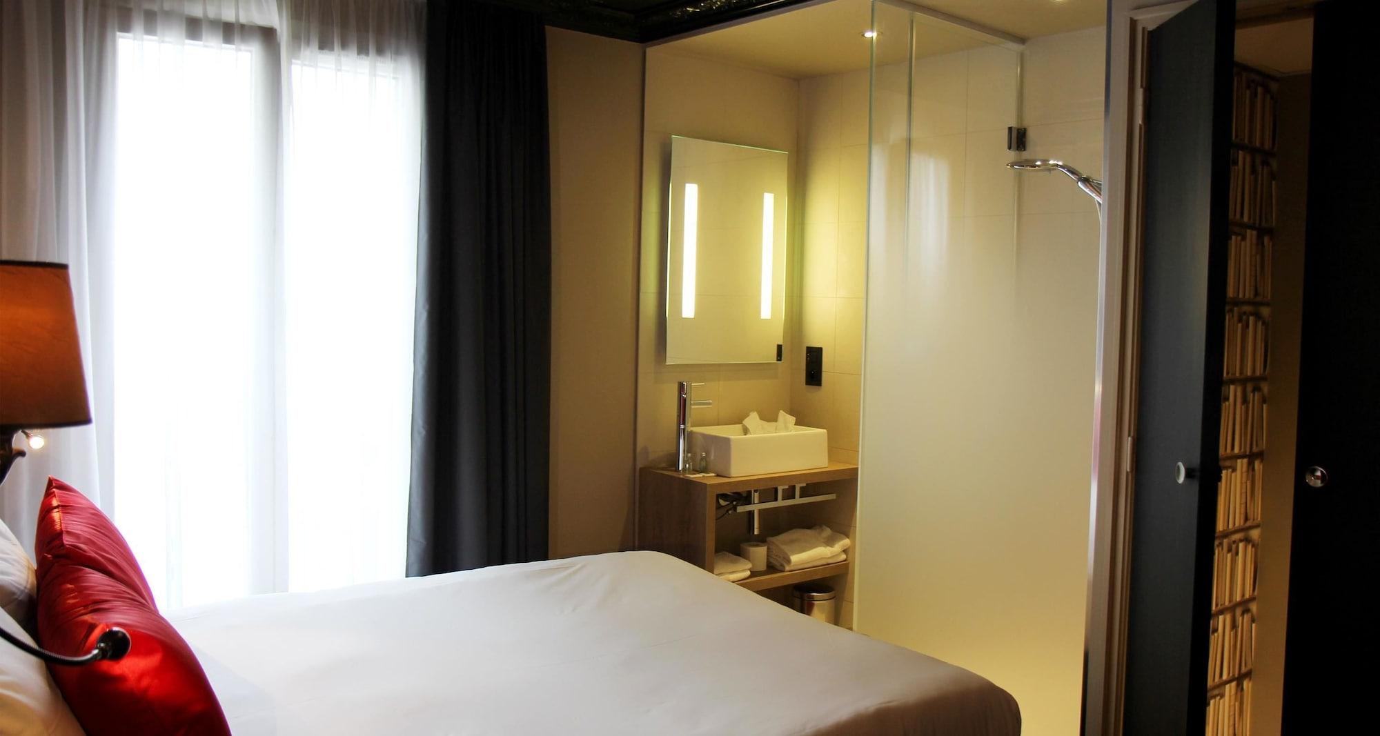 Hotel Western Le Montmartre – Saint Pierre Paris
