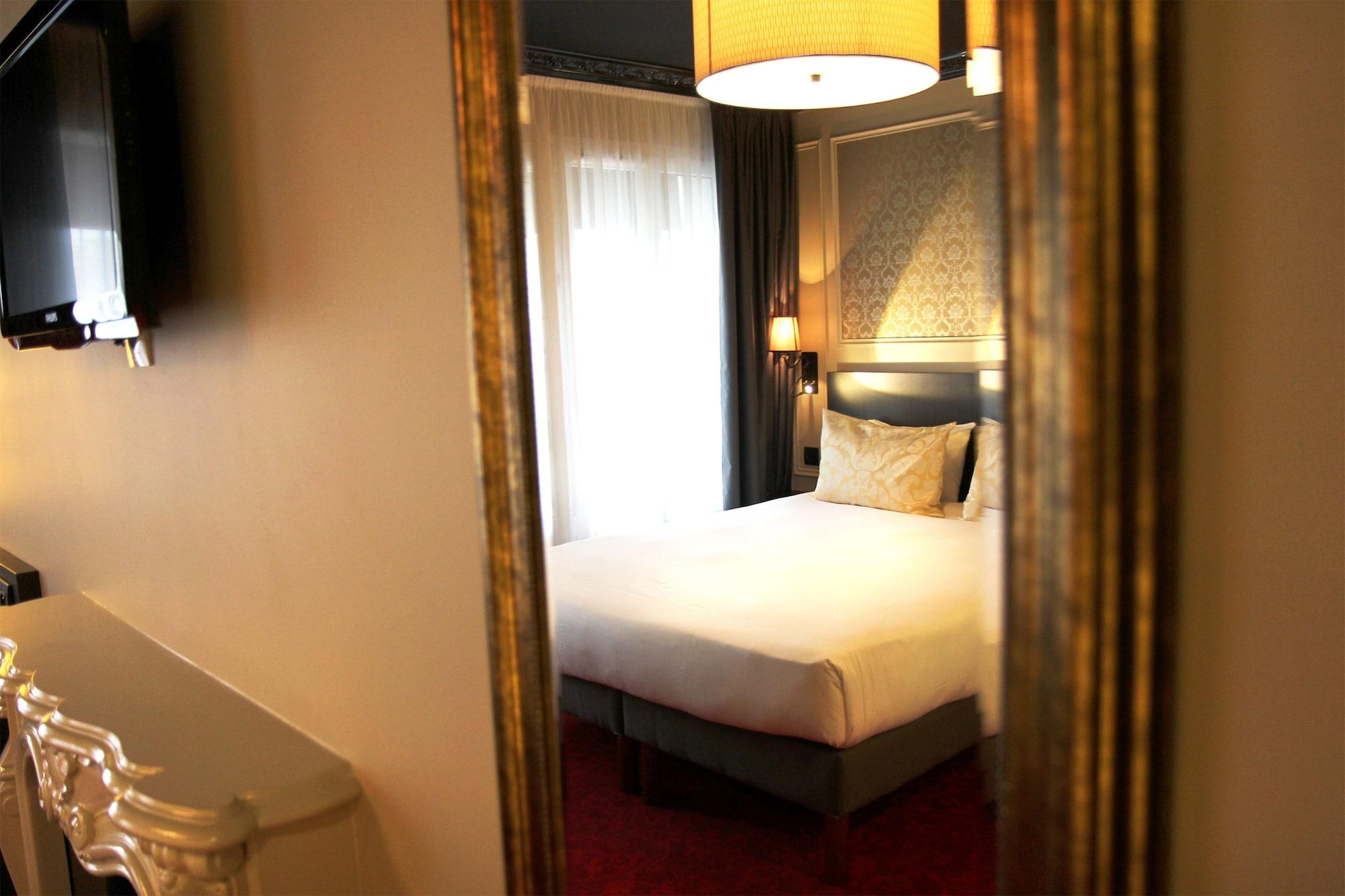 Western Le Montmartre – Saint Pierre 3* Paris