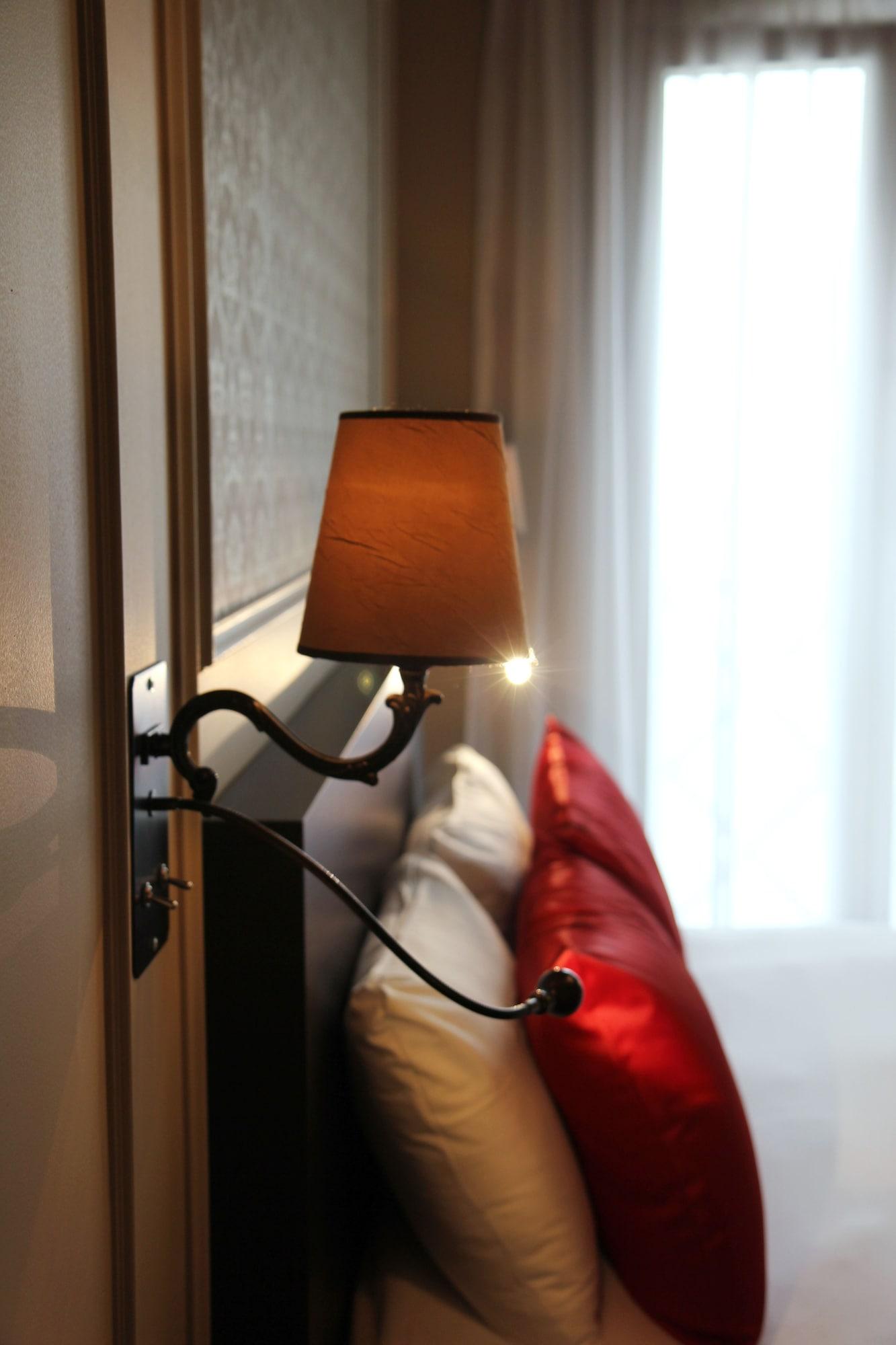 Western Le Montmartre – Saint Pierre Hotel
