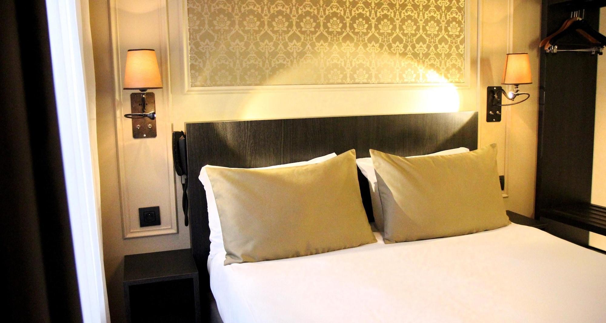 Western Le Montmartre – Saint Pierre Paris