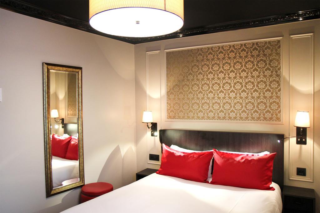 Hotel Western Le Montmartre – Saint Pierre 3*