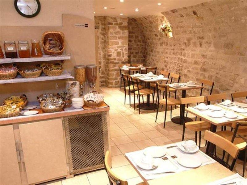 Western Le Montmartre – Saint Pierre 3* Paris