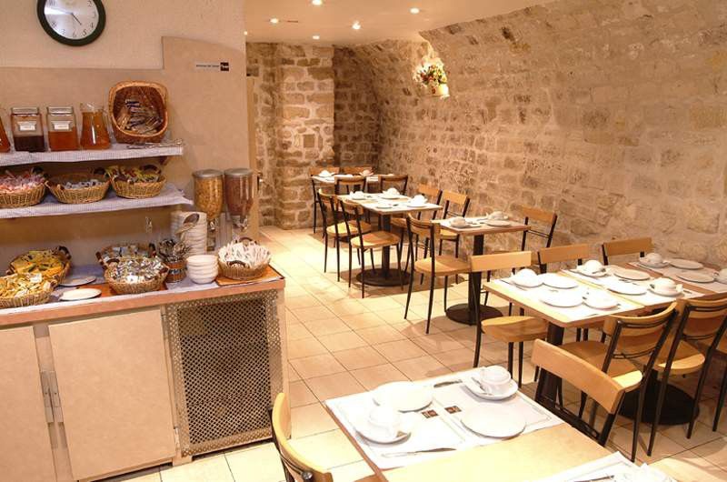 Western Le Montmartre – Saint Pierre Hotel Paris