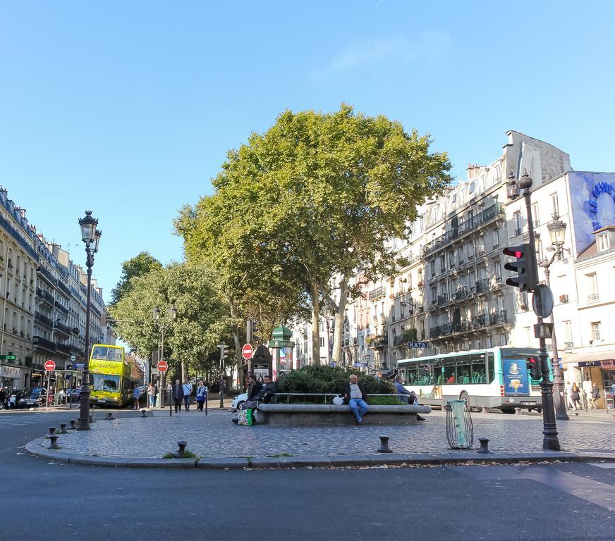 Western Le Montmartre – Saint Pierre
