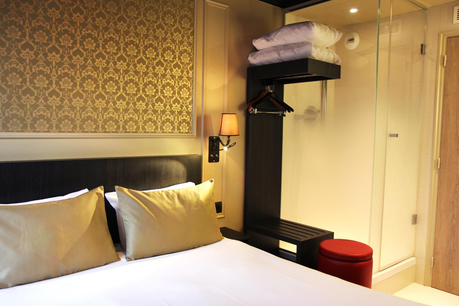 Hotel Western Le Montmartre – Saint Pierre Paris