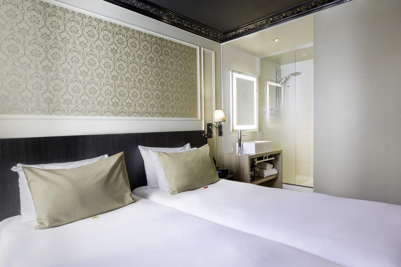 Western Le Montmartre – Saint Pierre Hotel