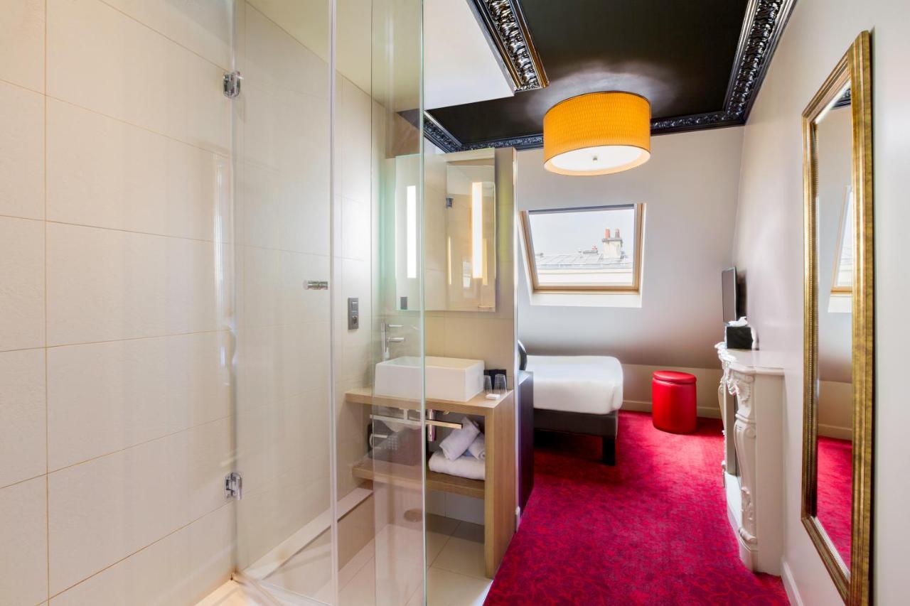 Western Le Montmartre – Saint Pierre Hotel 3*