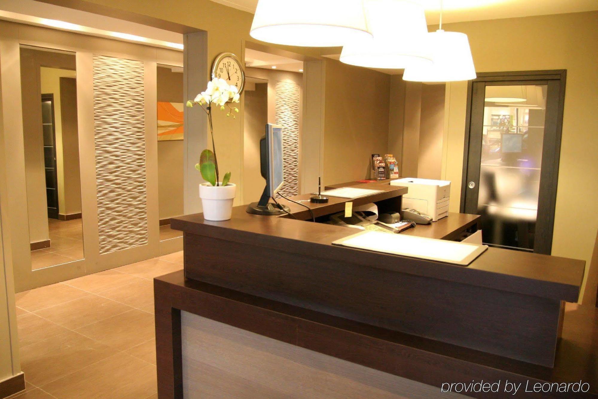 Western Le Montmartre – Saint Pierre 3* Paris
