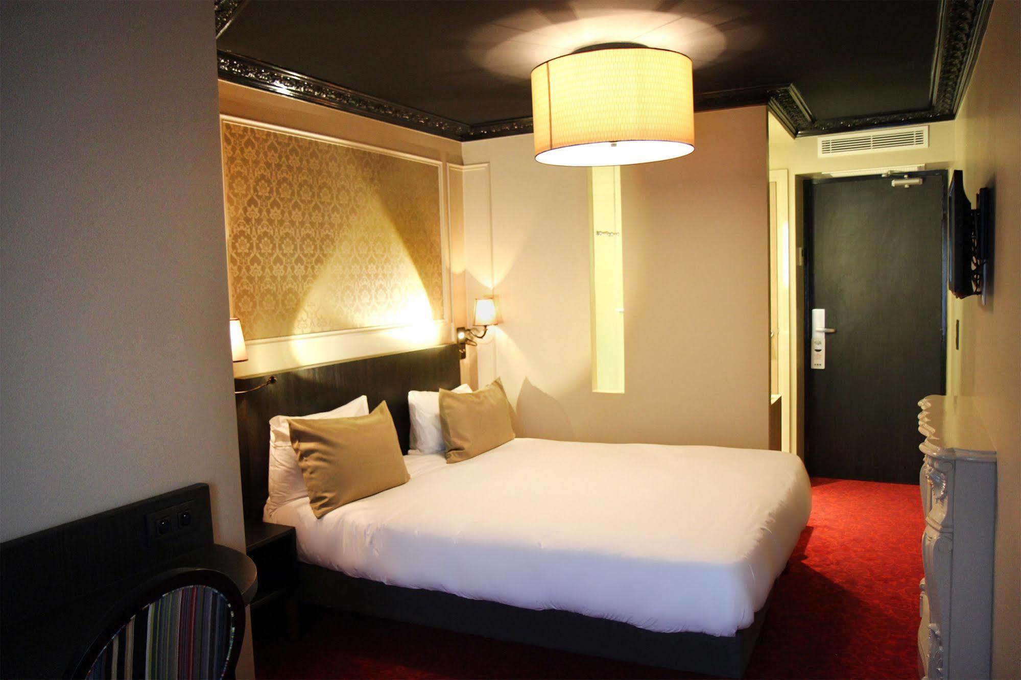 Hotel Western Le Montmartre – Saint Pierre