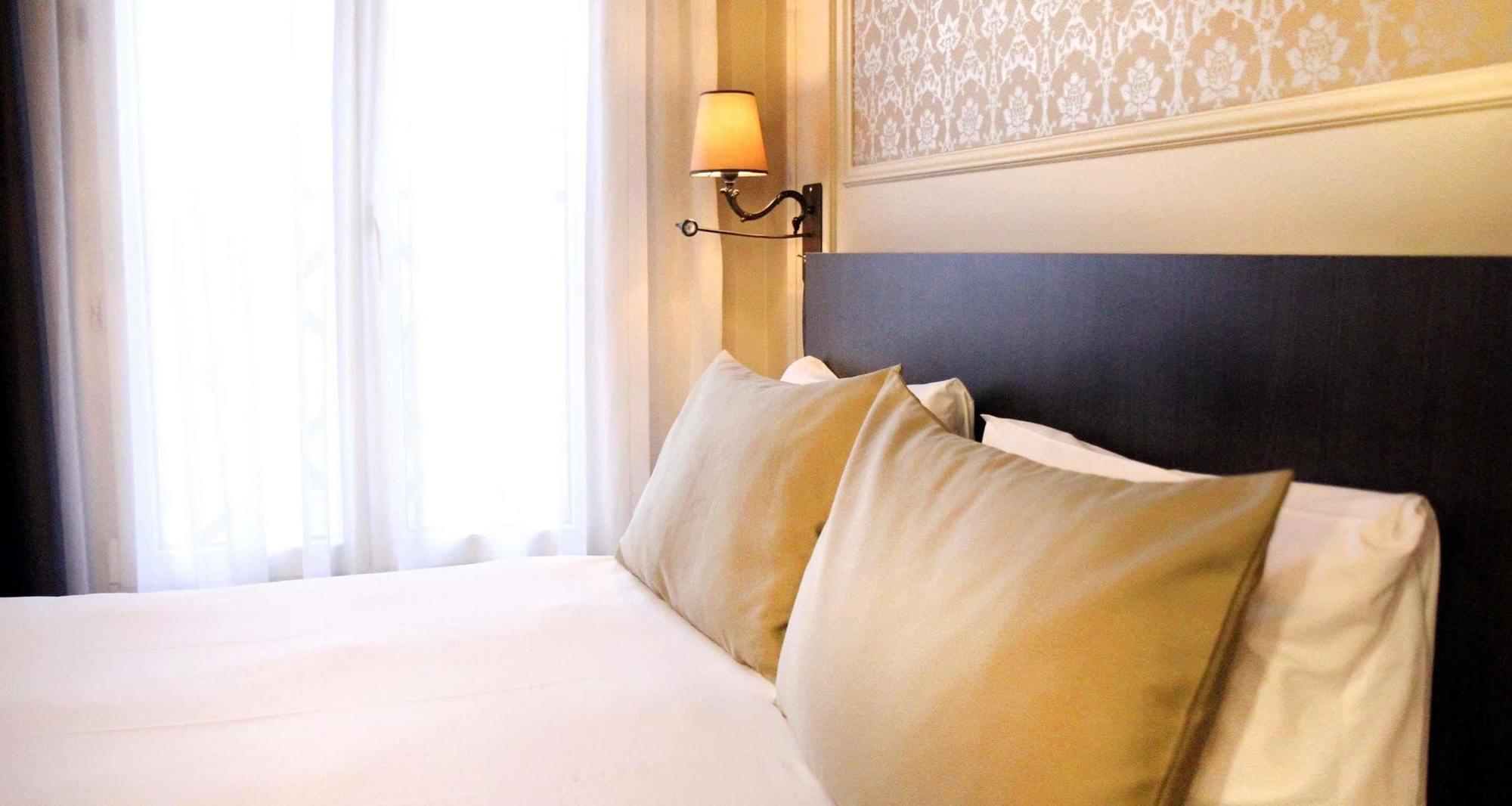 Western Le Montmartre – Saint Pierre 3* Paris