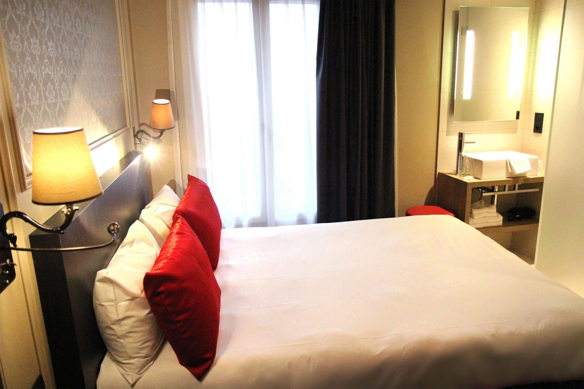 Hotel Western Le Montmartre – Saint Pierre Paris