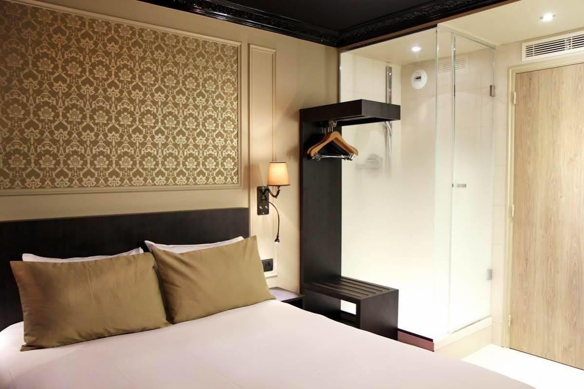 Hotel Western Le Montmartre – Saint Pierre Paris