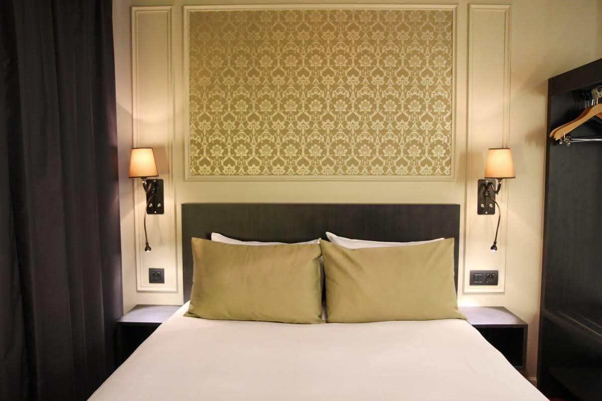 Western Le Montmartre – Saint Pierre Paris