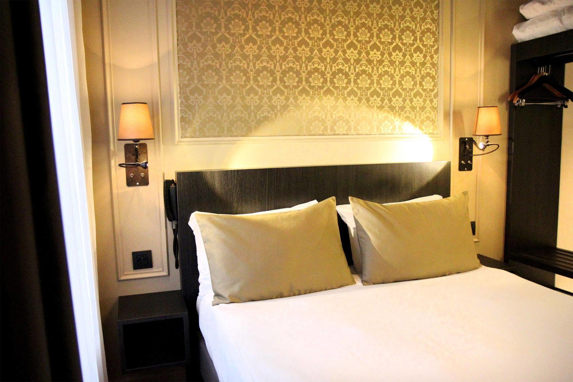 Western Le Montmartre – Saint Pierre 3* Paris