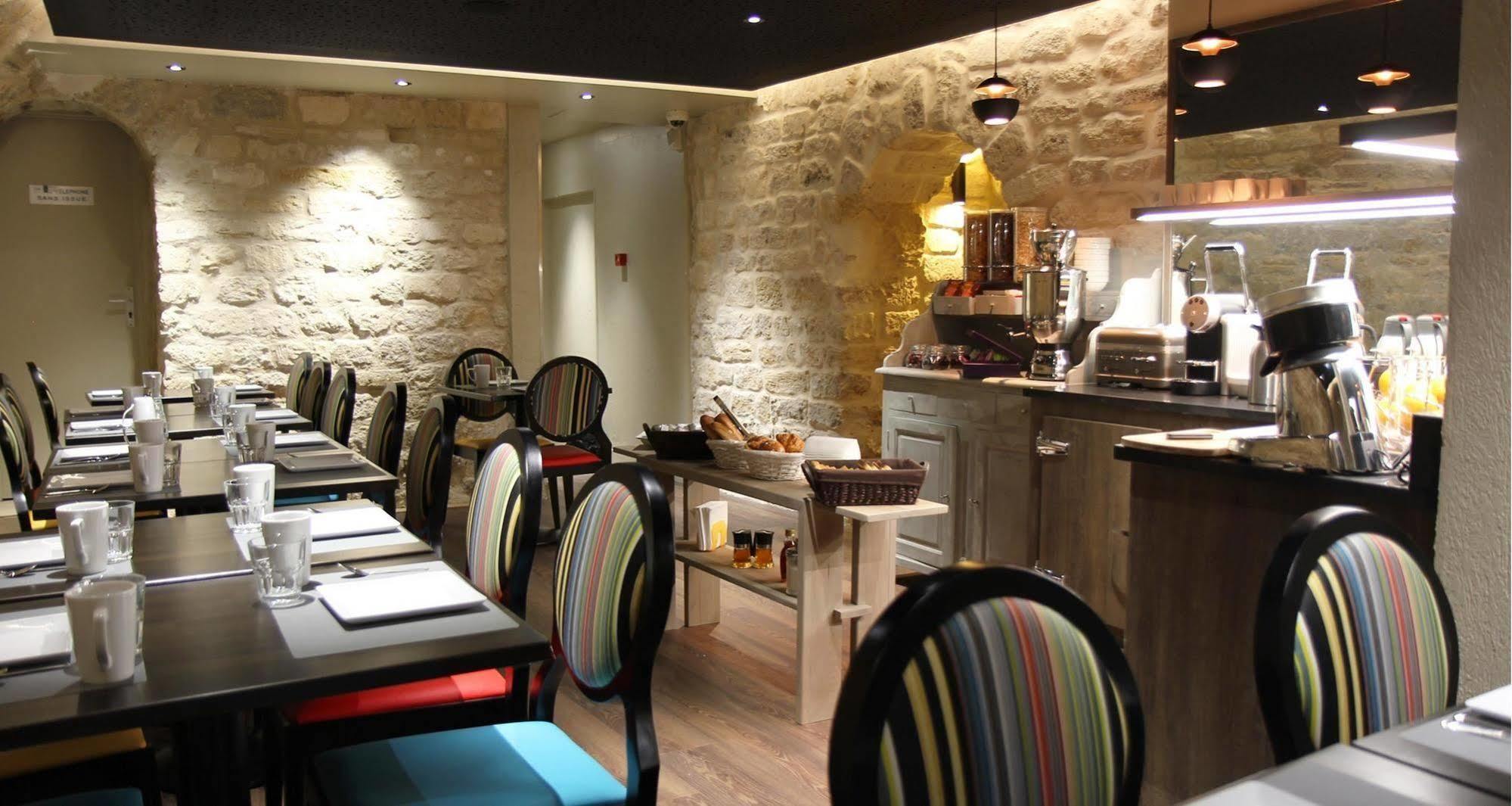Western Le Montmartre – Saint Pierre Hotel Paris